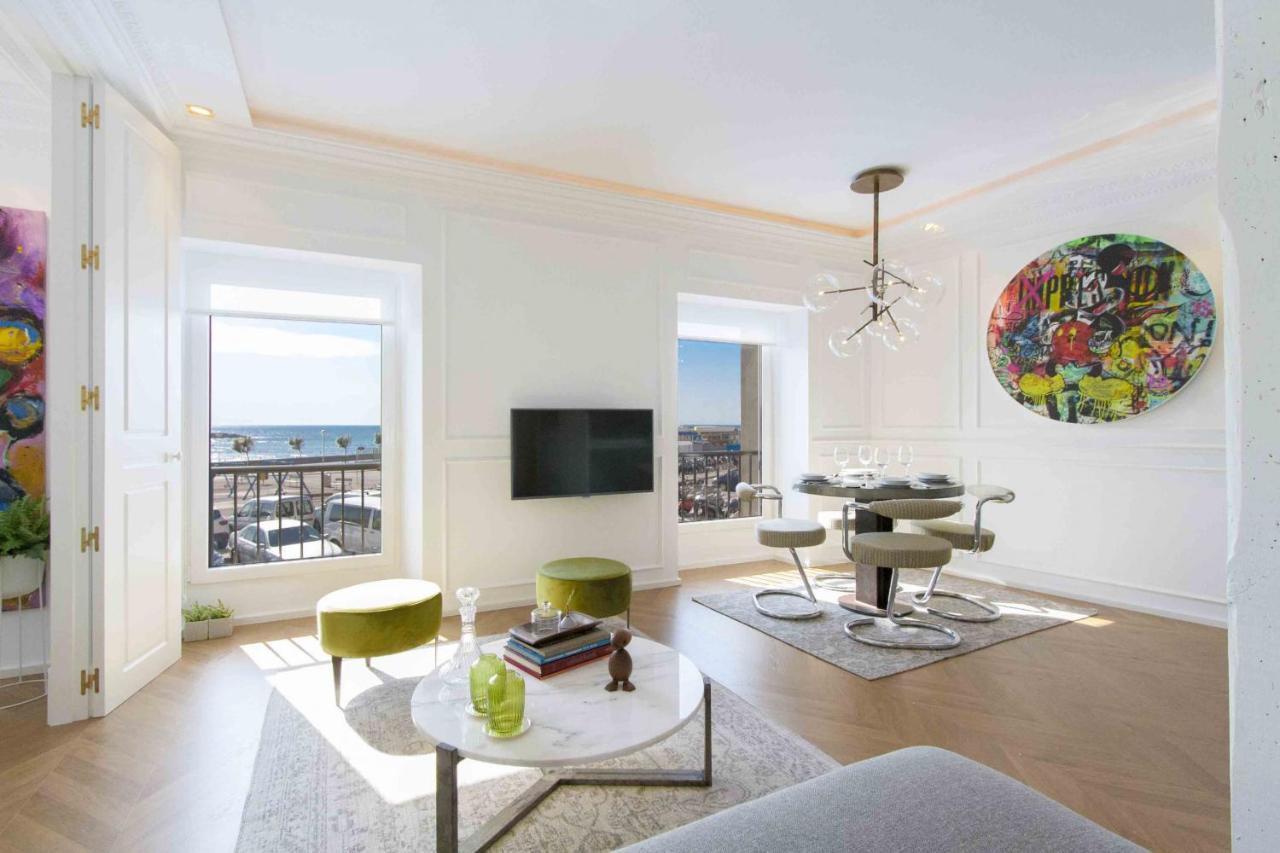 Apartamento The Collection | Scala