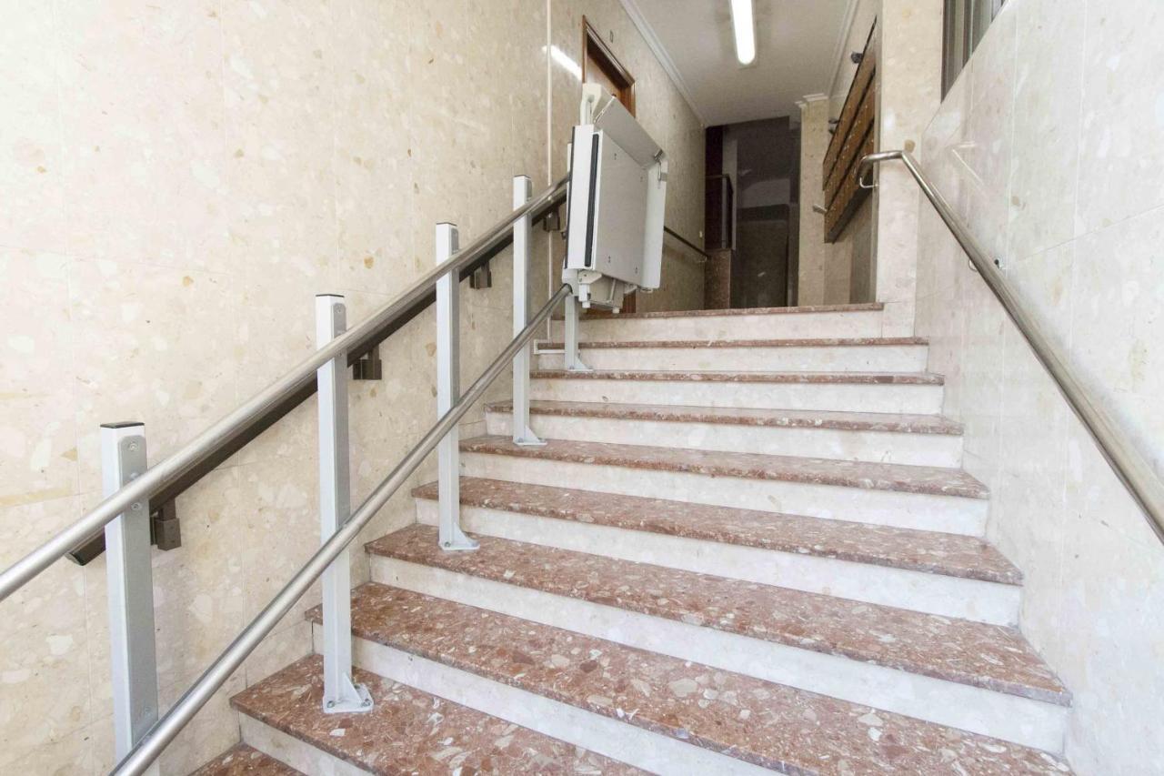 Apartamento The Collection | Scala *